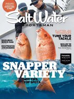 Salt Water Sportsman